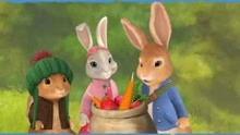 彼得兔 在线观看,经典童话动画在线观看之旅
